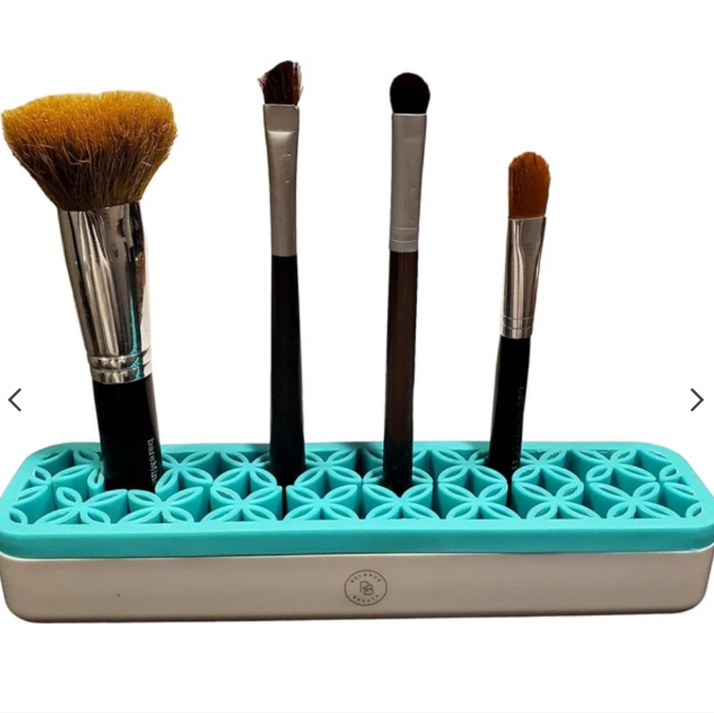 Brush Organizer